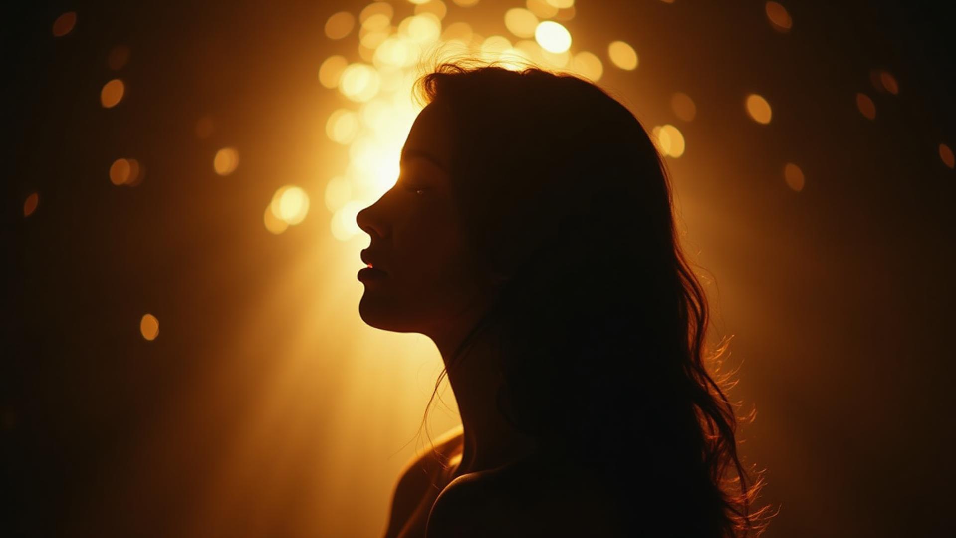Conexión Noir - Renace desde tu luz