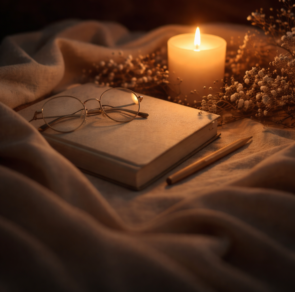 Sesión Noir — Claridad emocional después de la ansiedad