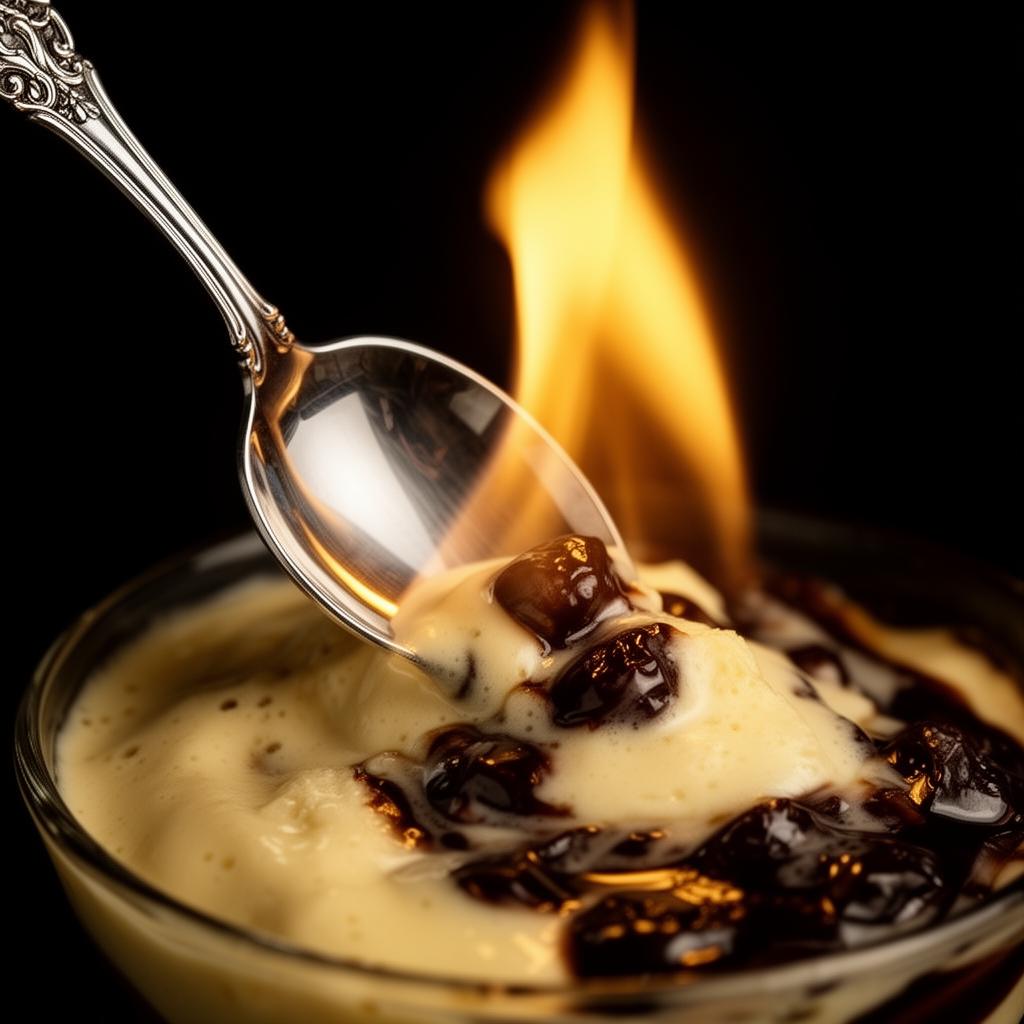 Experiencia sensorial gourmet